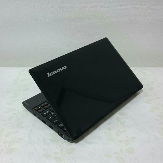★すぐ使え 送料無料★サポート充実 初心者OK lenovo ノート < PC本体/周辺機器 ★すぐ使え 送料無料★サポート充実 初心者OK lenovo ノート < PC本体/周辺機器の