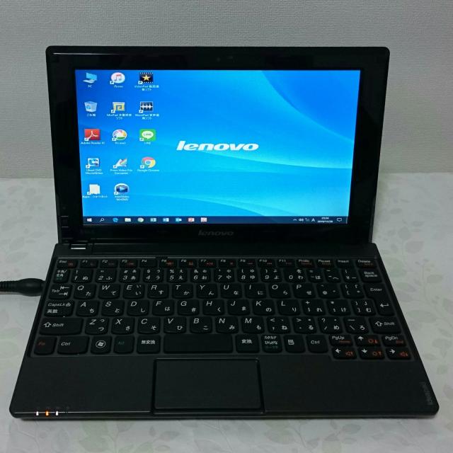 ★すぐ使え 送料無料★サポート充実 初心者OK lenovo ノート < PC本体/周辺機器 ★すぐ使え 送料無料★サポート充実 初心者OK lenovo ノート < PC本体/周辺機器の