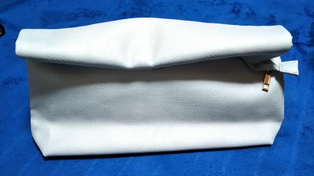 ☆神戸レタスクラッチバッグ☆超美品SV < 女性ファッション  ☆神戸レタスクラッチバッグ☆超美品SV  < 女性ファッションの