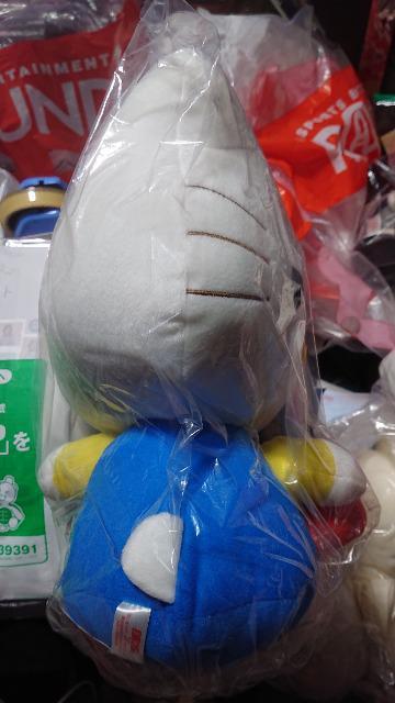 ハローキティぬいぐるみ < おもちゃ  ハローキティぬいぐるみ < おもちゃの