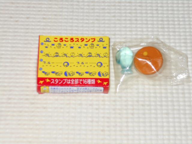 キョロちゃん ころころスタンプ 1★新品未開封 < アニメ/コミック/キャラクター  キョロちゃん ころころスタンプ 1★新品未開封  < アニメ/コミック/キャラクターの