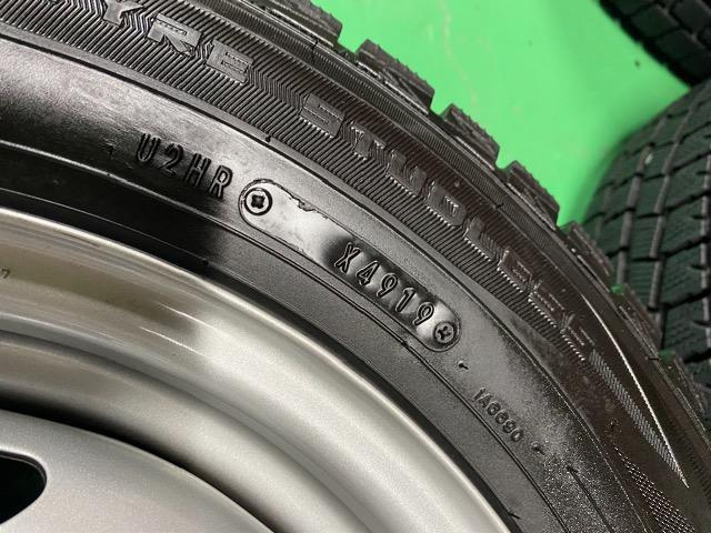 0081919)激安国産タンロップスタッドレスタイヤホイ-ル4本セット175/70R14送料無料 < 自動車/バイク 0081919)激安国産タンロップスタッドレスタイヤホイ-ル4本セット175/70R14送料無料 < 自動車/バイク