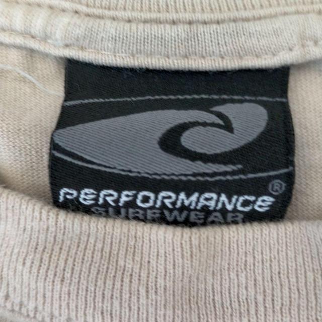 PERFORMANCE SURFWEAR YTVc  jt@bV 