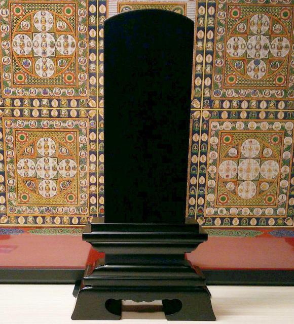 位牌 唐木位牌 黒檀 紫檀 春日 6寸(6.0寸)高さ:27.9 仏壇 仏具 < インテリア/ライフ  位牌 唐木位牌 黒檀 紫檀 春日 6寸(6.0寸)高さ:27.9 仏壇 仏具 < インテリア/ライフの