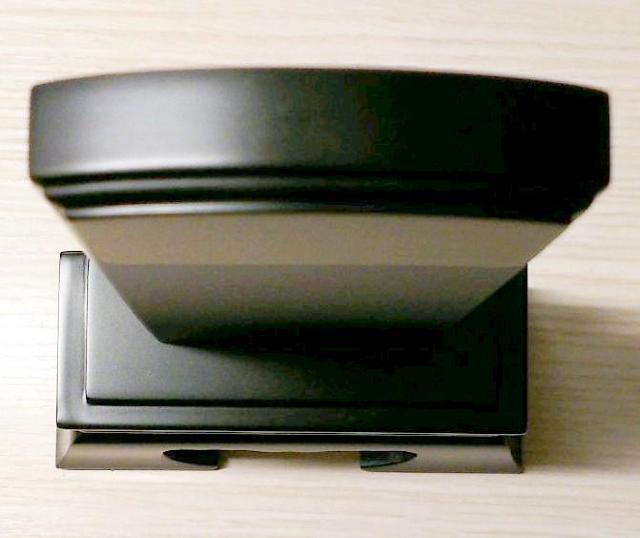 位牌 唐木位牌 黒檀 紫檀 春日 6寸(6.0寸)高さ:27.9 仏壇 仏具 < インテリア/ライフ  位牌 唐木位牌 黒檀 紫檀 春日 6寸(6.0寸)高さ:27.9 仏壇 仏具 < インテリア/ライフの