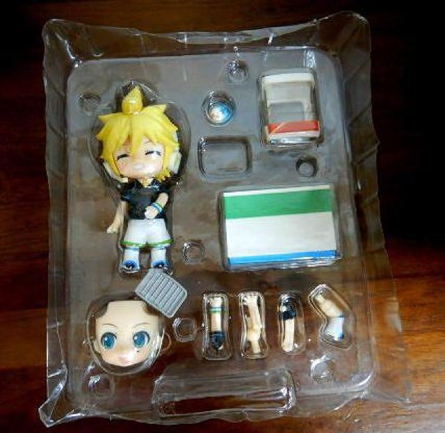 ★ 鏡音リンレン 鏡音レン 341 FamilyMart2013Ver. ねんどろいど 中古品 < ホビー  ★ 鏡音リンレン 鏡音レン 341 FamilyMart2013Ver. ねんどろいど 中古品 < ホビーの