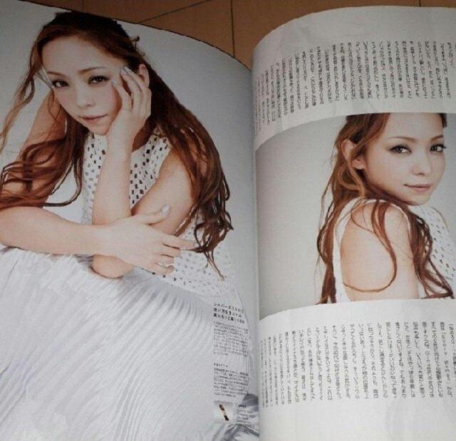 ジーナ 2015.7月号(表紙・安室奈美恵) < タレントグッズ ジーナ 2015.7月号(表紙・安室奈美恵) < タレントグッズの