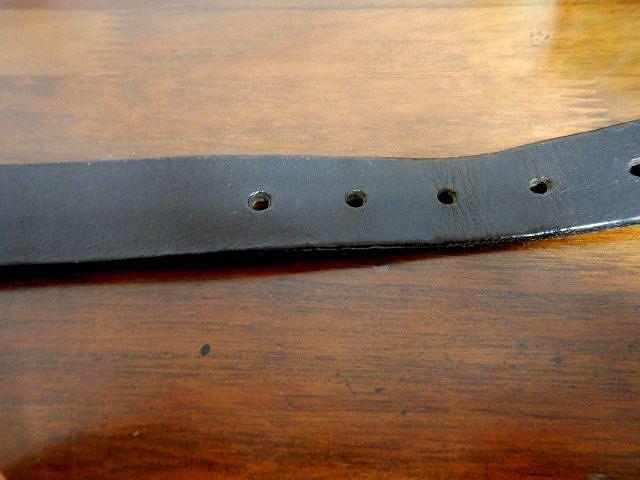 ◆リーバイス levi's ベルト レザー ブラック 黒 メンズ 中古品 < 男性ファッション  ◆リーバイス levi's ベルト レザー ブラック 黒 メンズ 中古品 < 男性ファッションの