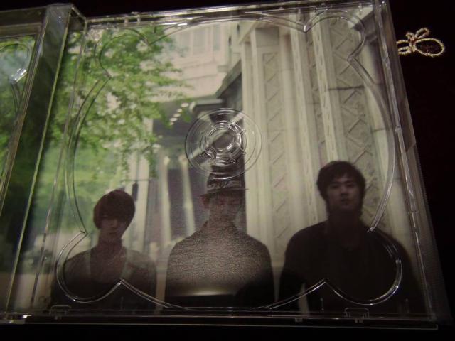 CD/東方神起/Stand by U (CD+DVD) (ジャケットA) !。 < CD/DVD/ビデオ  CD/東方神起/Stand by U (CD+DVD) (ジャケットA) !。 < CD/DVD/ビデオの