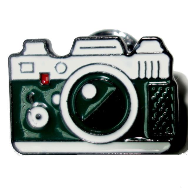 カメラ デジタルカメラ デジカメ コンデジ グリーン色 緑色 ピンバッジ バッジ ピンズ ピンブローチ ブローチ < 男性アクセサリー/時計  カメラ デジタルカメラ デジカメ コンデジ グリーン色 緑色 ピンバッジ バッジ ピンズ ピンブローチ ブローチ  < 男性アクセサリー/時計の