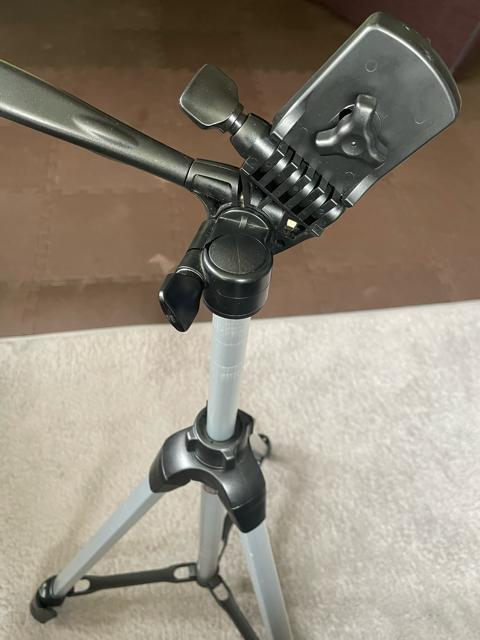 スリック SLIK カメラ 三脚 雲台 付き 3段階 レバー式 SDV-10 中古品 ビデオカメラ 撮鉄 運動会 キャンプ 登山 < 家電/AV  スリック SLIK カメラ 三脚 雲台 付き 3段階 レバー式 SDV-10 中古品 ビデオカメラ 撮鉄 運動会 キャンプ 登山 < 家電/AVの