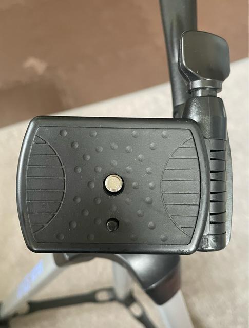 スリック SLIK カメラ 三脚 雲台 付き 3段階 レバー式 SDV-10 中古品 ビデオカメラ 撮鉄 運動会 キャンプ 登山 < 家電/AV  スリック SLIK カメラ 三脚 雲台 付き 3段階 レバー式 SDV-10 中古品 ビデオカメラ 撮鉄 運動会 キャンプ 登山 < 家電/AVの