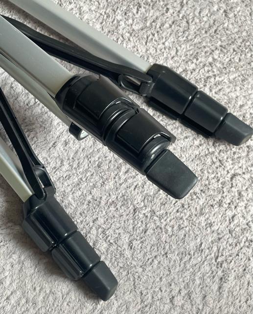 スリック SLIK カメラ 三脚 雲台 付き 3段階 レバー式 SDV-10 中古品 ビデオカメラ 撮鉄 運動会 キャンプ 登山 < 家電/AV  スリック SLIK カメラ 三脚 雲台 付き 3段階 レバー式 SDV-10 中古品 ビデオカメラ 撮鉄 運動会 キャンプ 登山 < 家電/AVの