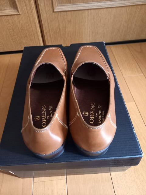 新品!激安91%オフ、革製、スリッポン(茶、スペイン、24.5) < 男性ファッション  新品!激安91%オフ、革製、スリッポン(茶、スペイン、24.5) < 男性ファッションの