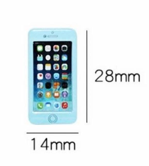 ミニチュア★スマホ★スマートフォン★携帯★赤A★レッド★色違いたくさんあります♪ドールハウス★オマケシールお付けします★ < おもちゃ  ミニチュア★スマホ★スマートフォン★携帯★赤A★レッド★色違いたくさんあります♪ドールハウス★オマケシールお付けします★ < おもちゃの