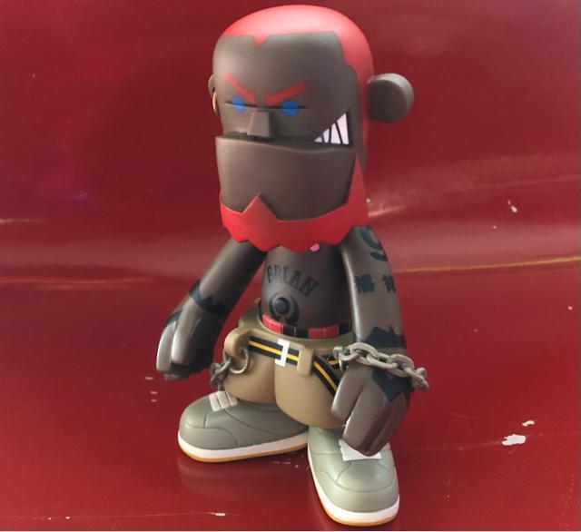 《マイケルラウ》フィギュア Michael lau 香港トイ 鉄人兄弟 JASON SIU エリックソウ threezero トイ < ホビー  《マイケルラウ》フィギュア Michael lau 香港トイ 鉄人兄弟 JASON SIU エリックソウ threezero トイ  < ホビーの