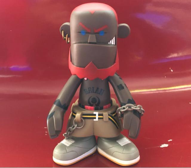 《マイケルラウ》フィギュア Michael lau 香港トイ 鉄人兄弟 JASON SIU エリックソウ threezero トイ < ホビー  《マイケルラウ》フィギュア Michael lau 香港トイ 鉄人兄弟 JASON SIU エリックソウ threezero トイ < ホビーの