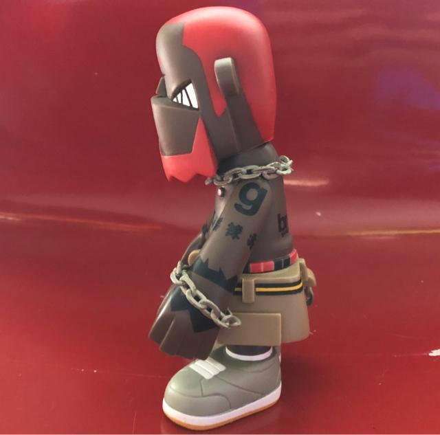 《マイケルラウ》フィギュア Michael lau 香港トイ 鉄人兄弟 JASON SIU エリックソウ threezero トイ < ホビー  《マイケルラウ》フィギュア Michael lau 香港トイ 鉄人兄弟 JASON SIU エリックソウ threezero トイ < ホビーの