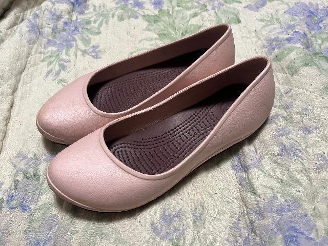 クロックスレインシューズ < 女性ファッション  クロックスレインシューズ  < 女性ファッションの