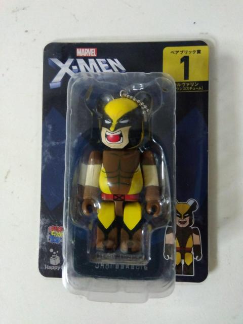 tBMA }[x X-MEN  xAubN܁@1  E@ Happy   zr[ 