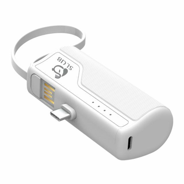 oCobe[ p[oN 5000mAh ~j^ hГd 5V/2A o P[u Type-C[q@zCg 