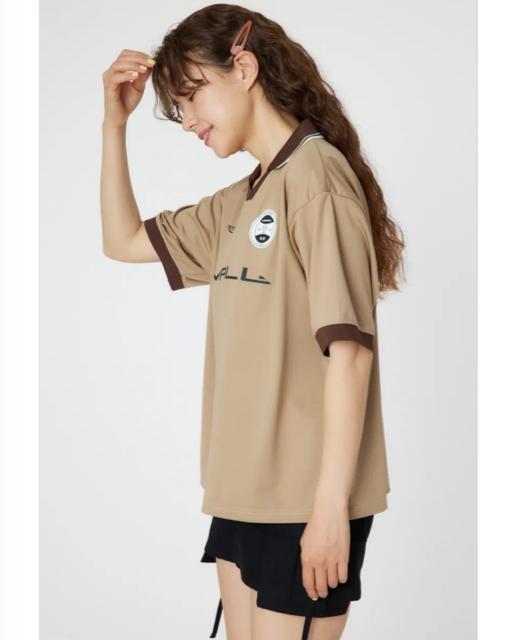 ロデオ★ 【UNISEX】GAME S/S トップス < ブランド  ロデオ★ 【UNISEX】GAME S/S トップス < ブランドの