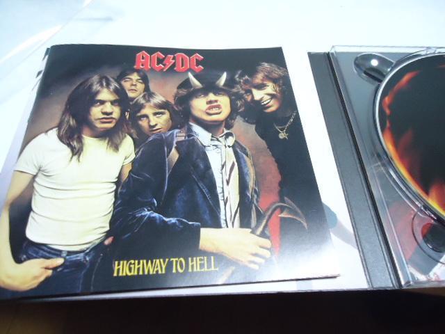 ACDC CD < CD/DVD/ビデオ  ACDC CD < CD/DVD/ビデオの