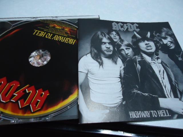 ACDC CD < CD/DVD/ビデオ  ACDC CD < CD/DVD/ビデオの