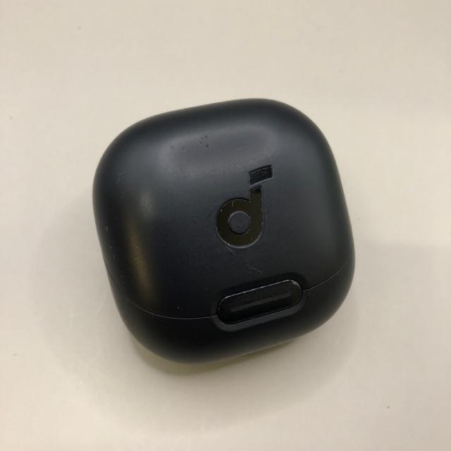 即決 soundcore Liberty 4 NC 充電ケースのみ A3947 < 家電/AV  即決 soundcore Liberty 4 NC 充電ケースのみ A3947  < 家電/AVの