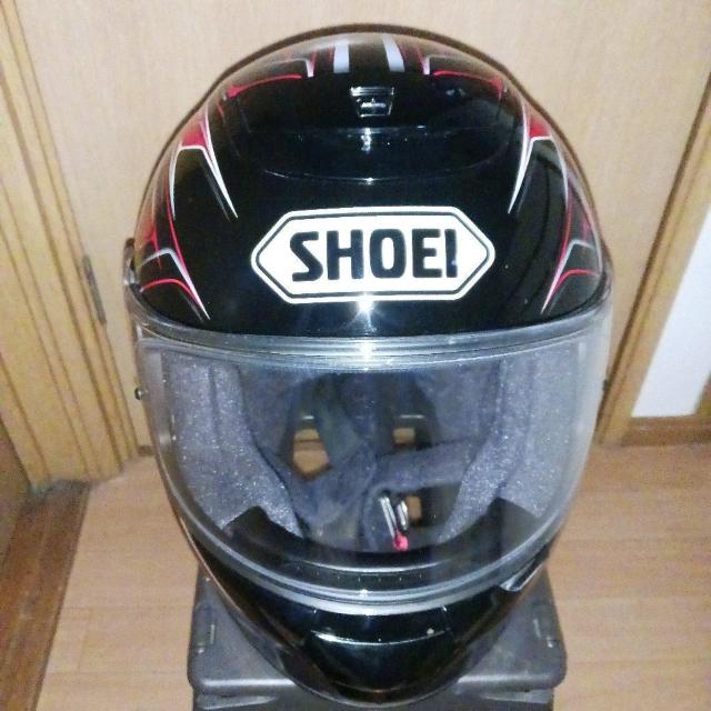 ショウエイ、フルフェイスヘルメット < 自動車/バイク ショウエイ、フルフェイスヘルメット < 自動車/バイク