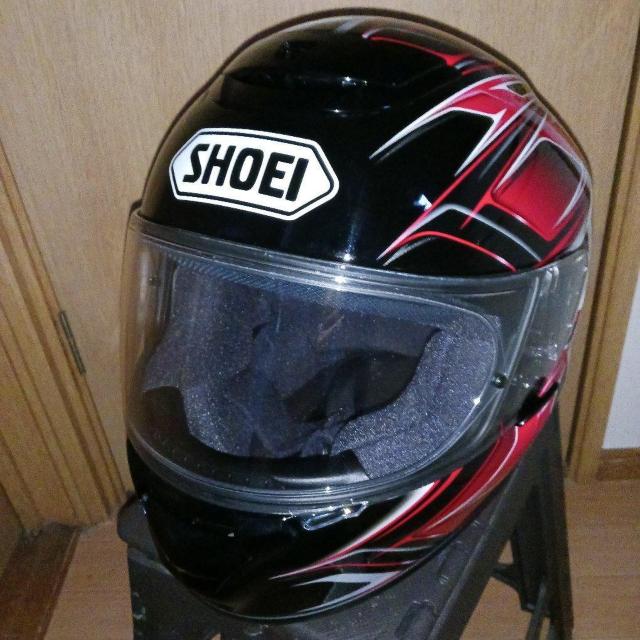 ショウエイ、フルフェイスヘルメット < 自動車/バイク ショウエイ、フルフェイスヘルメット < 自動車/バイク