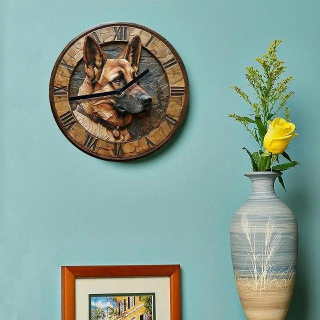 ���������i1390�~��20.32x20.32cm �h�C�c�V�F�p�[�h�f�U�C���̃T�C�����g�Ǌ|�����v - �A���~�j�E�����^��DIY���v �� �C���e���A/���C�t�� 