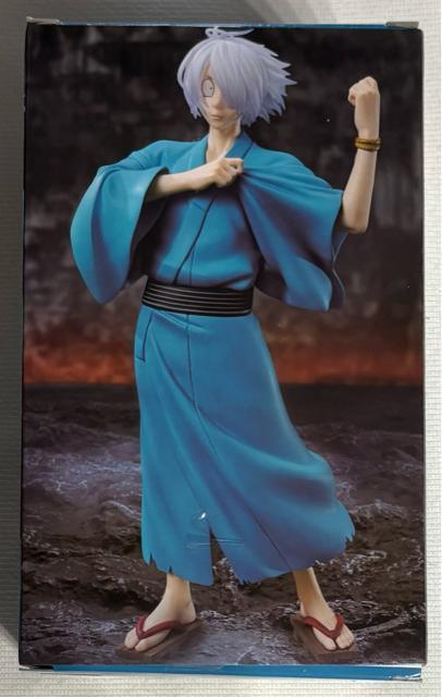 鬼太郎誕生 ゲゲゲの謎 Vivit フィギュア 鬼太郎の父 < アニメ/コミック/キャラクター  鬼太郎誕生 ゲゲゲの謎 Vivit フィギュア 鬼太郎の父 < アニメ/コミック/キャラクターの
