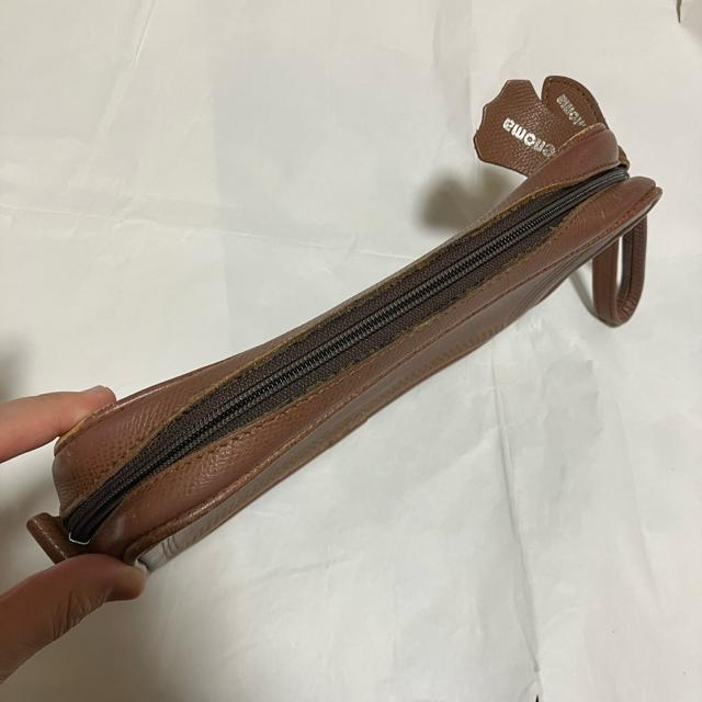 【ヴィンテージ】【renoma / レノマ】 レザー / セカンドバッグ < ブランド  【ヴィンテージ】【renoma / レノマ】 レザー / セカンドバッグ < ブランドの