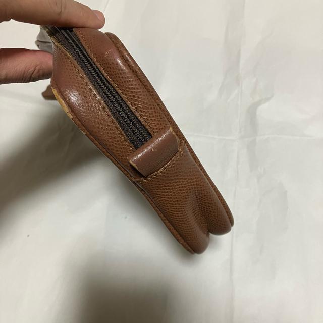 【ヴィンテージ】【renoma / レノマ】 レザー / セカンドバッグ < ブランド  【ヴィンテージ】【renoma / レノマ】 レザー / セカンドバッグ < ブランドの