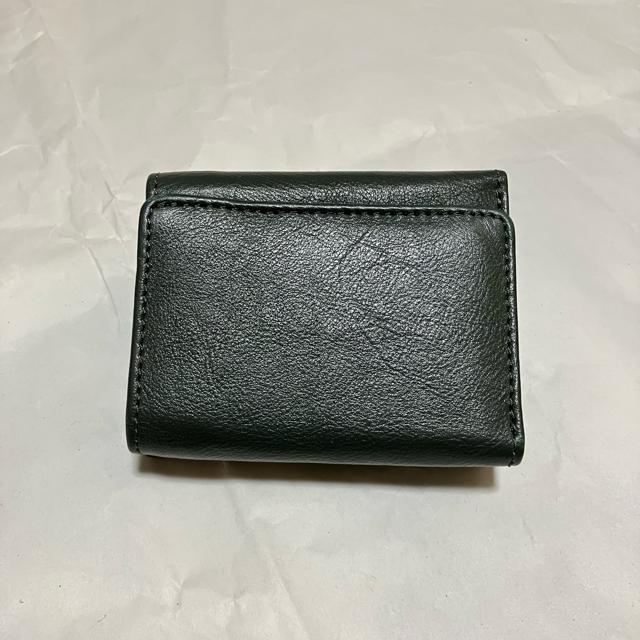 【JOYA】【JS-DESIGN / ジェイエスデザイン】 本革 三つ折り財布 < 男性ファッション 【JOYA】【JS-DESIGN / ジェイエスデザイン】 本革 三つ折り財布 < 男性ファッションの