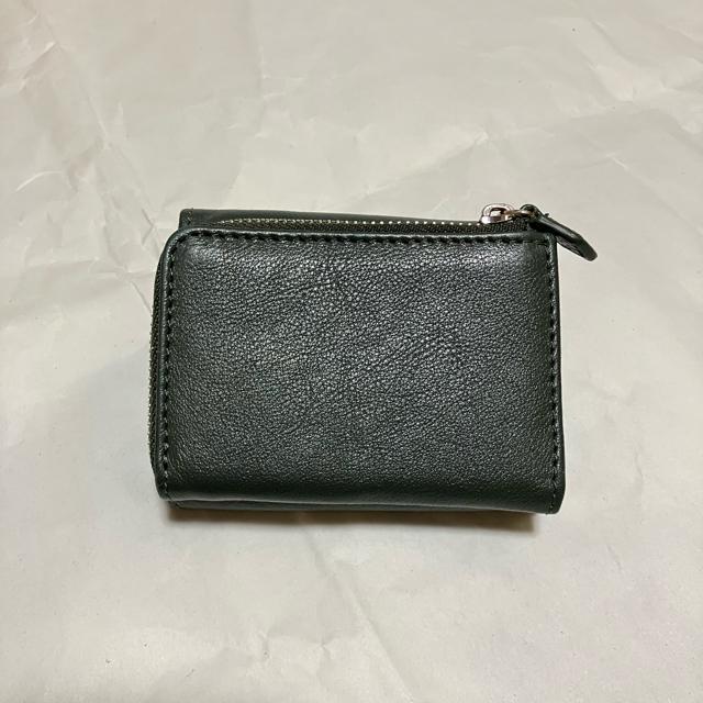 【JOYA】【JS-DESIGN / ジェイエスデザイン】 本革 三つ折り財布 < 男性ファッション 【JOYA】【JS-DESIGN / ジェイエスデザイン】 本革 三つ折り財布 < 男性ファッションの