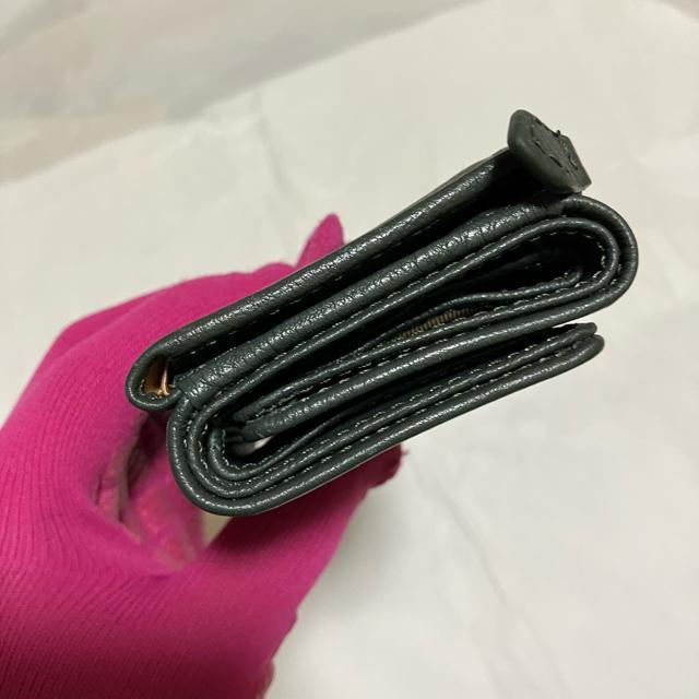 【JOYA】【JS-DESIGN / ジェイエスデザイン】 本革 三つ折り財布 < 男性ファッション 【JOYA】【JS-DESIGN / ジェイエスデザイン】 本革 三つ折り財布 < 男性ファッションの