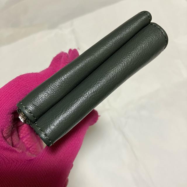 【JOYA】【JS-DESIGN / ジェイエスデザイン】 本革 三つ折り財布 < 男性ファッション 【JOYA】【JS-DESIGN / ジェイエスデザイン】 本革 三つ折り財布 < 男性ファッションの