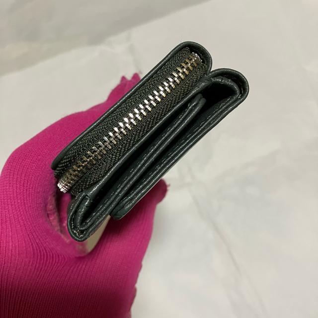 【JOYA】【JS-DESIGN / ジェイエスデザイン】 本革 三つ折り財布 < 男性ファッション 【JOYA】【JS-DESIGN / ジェイエスデザイン】 本革 三つ折り財布 < 男性ファッションの