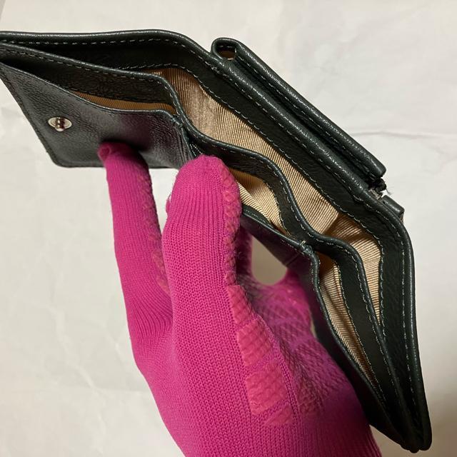 【JOYA】【JS-DESIGN / ジェイエスデザイン】 本革 三つ折り財布 < 男性ファッション 【JOYA】【JS-DESIGN / ジェイエスデザイン】 本革 三つ折り財布 < 男性ファッションの