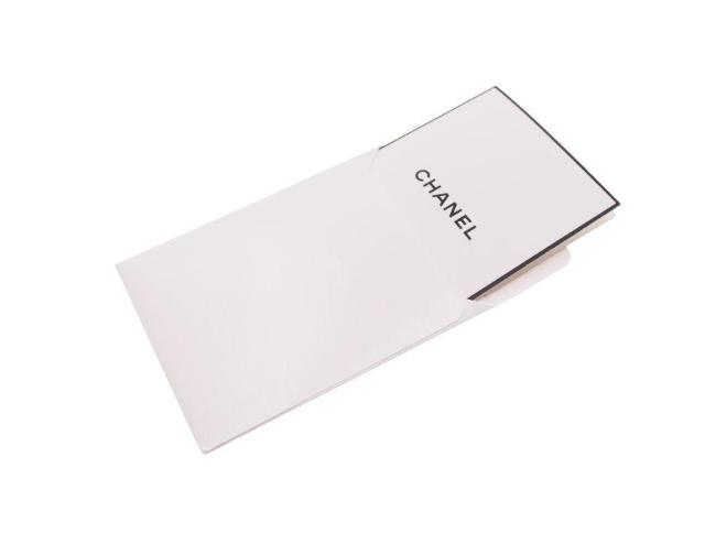シャネル ノベルティ 栞 しおり ブックマーク クリップ式 透かしカメリア バースデー限定 ゴールド CHANEL【正規品】 < ブランド  シャネル ノベルティ 栞 しおり ブックマーク クリップ式 透かしカメリア バースデー限定 ゴールド CHANEL【正規品】 < ブランドの
