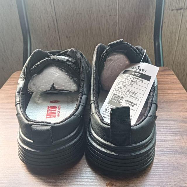 新品 26cm メンズ スニーカー サボシューズ 靴 ブラック カジュアル < 男性ファッション  新品 26cm メンズ スニーカー サボシューズ 靴 ブラック カジュアル < 男性ファッションの