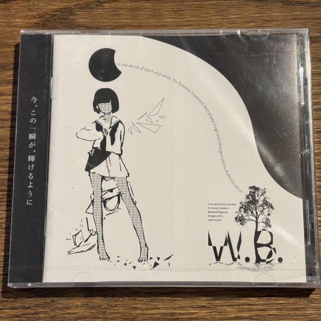 yKulfiQzW.B.   CD/DVD/rfI 