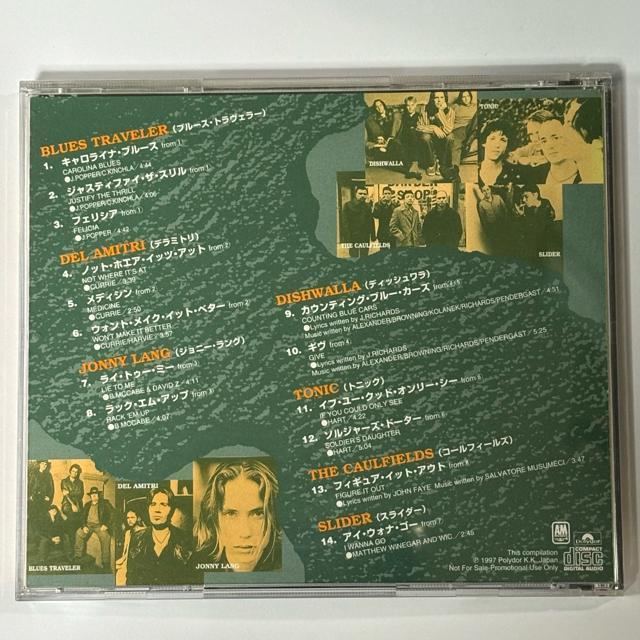 NEXT AMERICA vol.2 < CD/DVD/ビデオ  NEXT AMERICA vol.2 < CD/DVD/ビデオの