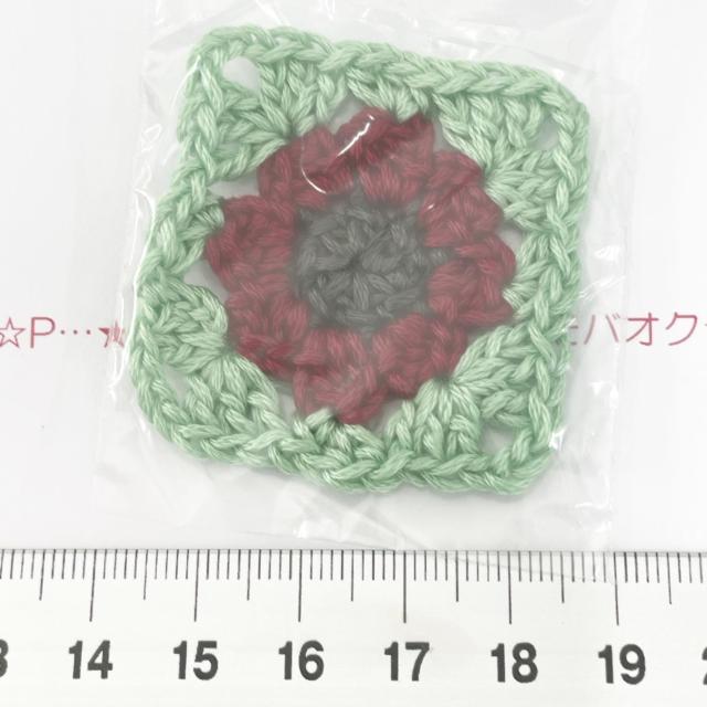 9*�n���h���C�h�􂨉Ԗ͗l�̃O���j�[�X�N�G�A���`�[�t�@14 