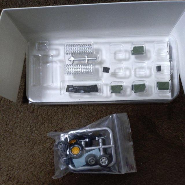 【BMC】ミニカー 1/64 ランドローバー ディスカバリー1 フルセット < ホビー  【BMC】ミニカー 1/64 ランドローバー ディスカバリー1 フルセット < ホビーの