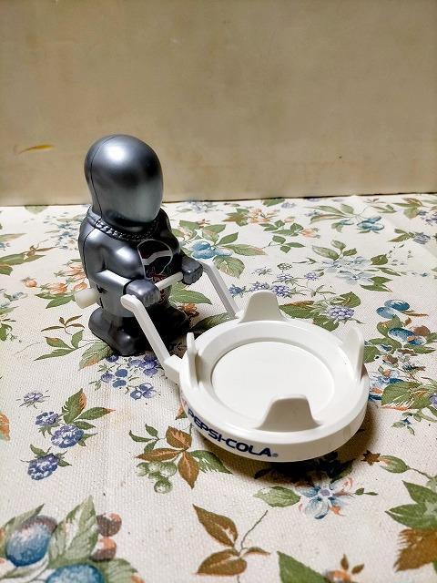 ★ペプシマン トコトコ 中古品 < ホビー  ★ペプシマン トコトコ 中古品  < ホビーの