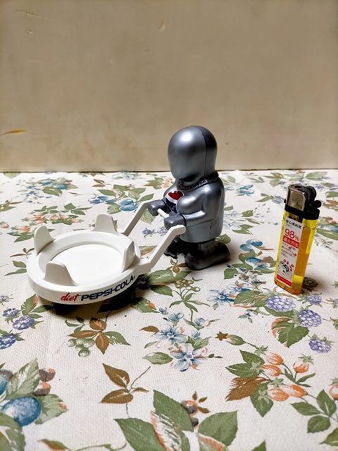 ★ペプシマン トコトコ 中古品 < ホビー  ★ペプシマン トコトコ 中古品 < ホビーの