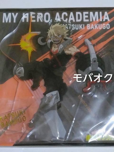 爆豪・アクリルスタンド・Rire of Heroes・ヒーローアカデミア・ヒロアカ・箔アクリルスタンド < アニメ/コミック/キャラクター  爆豪・アクリルスタンド・Rire of Heroes・ヒーローアカデミア・ヒロアカ・箔アクリルスタンド  < アニメ/コミック/キャラクターの